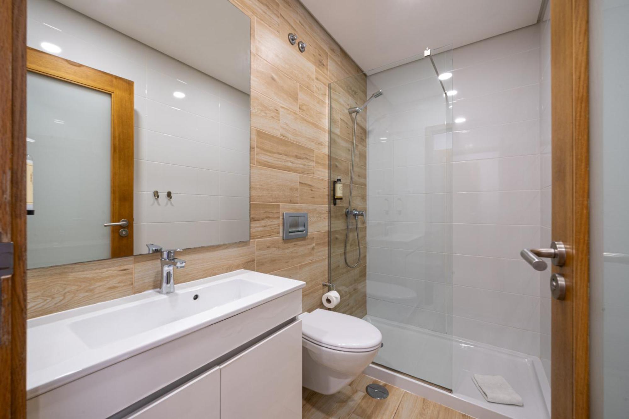 Central Suites São João da Madeira Exterior foto