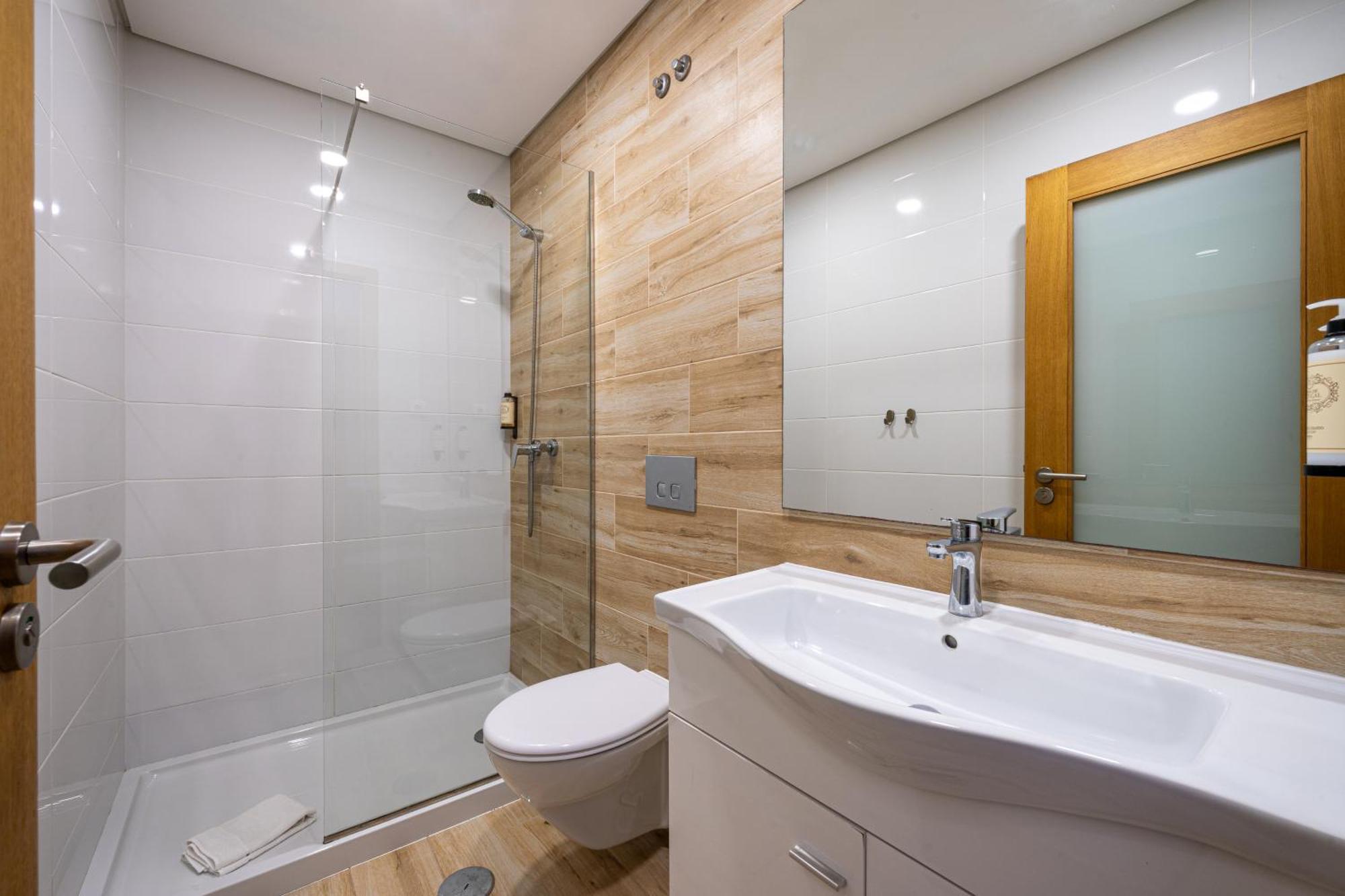Central Suites São João da Madeira Exterior foto
