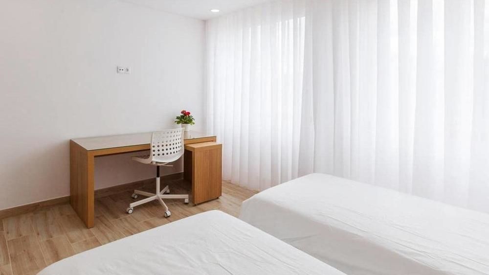 Central Suites São João da Madeira Exterior foto